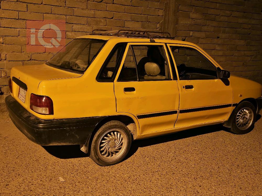 سايبا 131